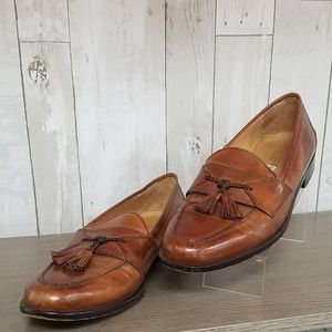 Johnson & Murphy Dress Shoes